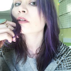 Meet your Posher, Abigail